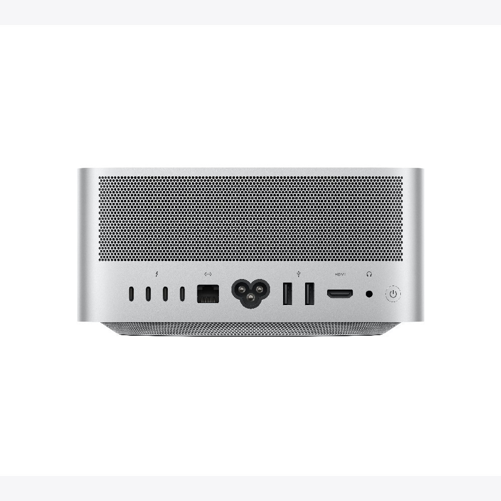 新品 Mac Studio M3 Ultra 96GB 1TB 整備済 即納 Apple Singapore | Apple Desktop | Apple Mac Studio M3 Ultra Chip