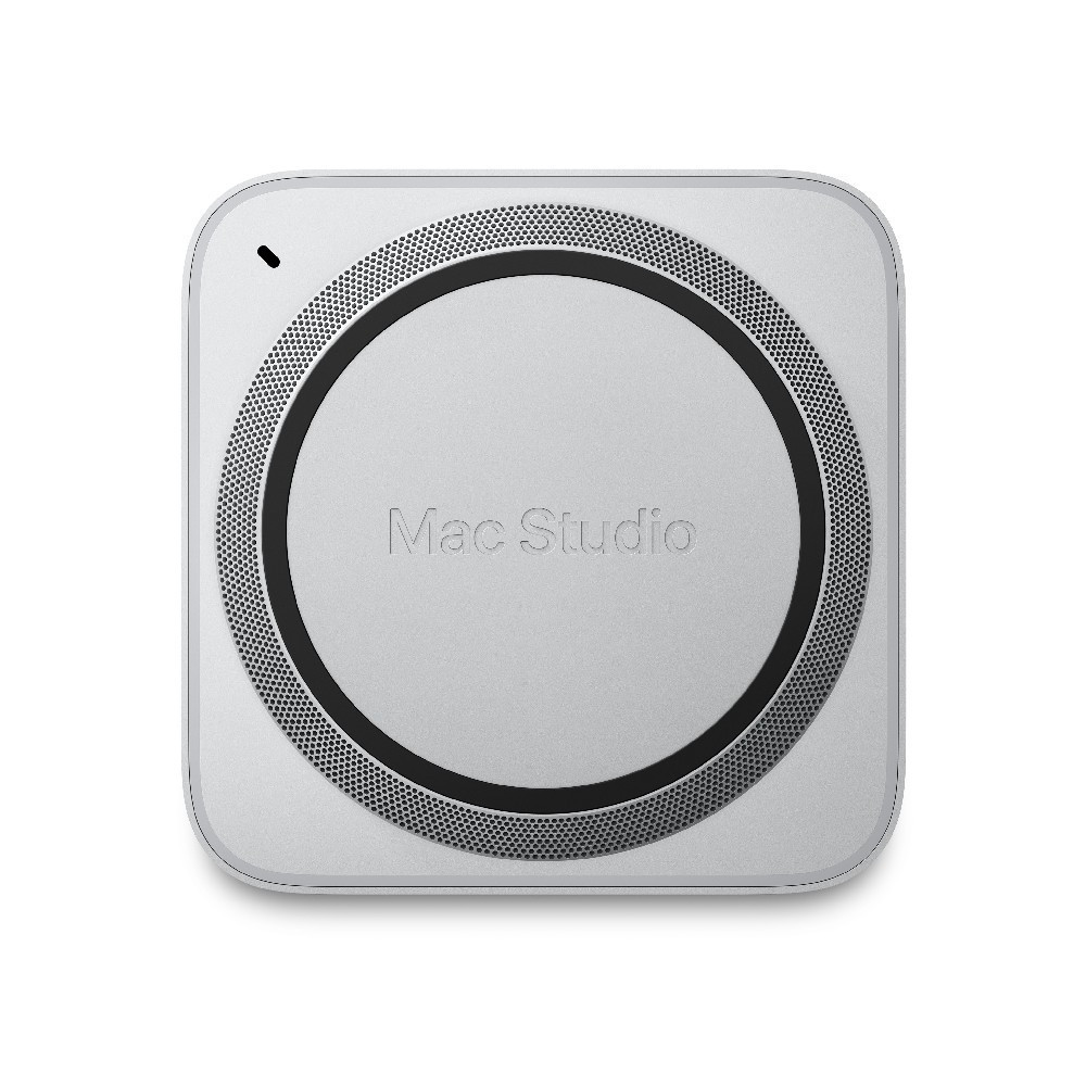 Apple Singapore | Apple Desktop | Apple Mac Studio M3 Ultra Chip | 28 ...