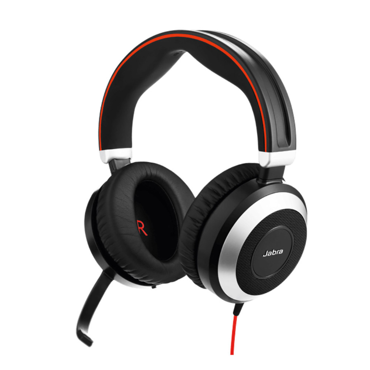 noise reduction headset