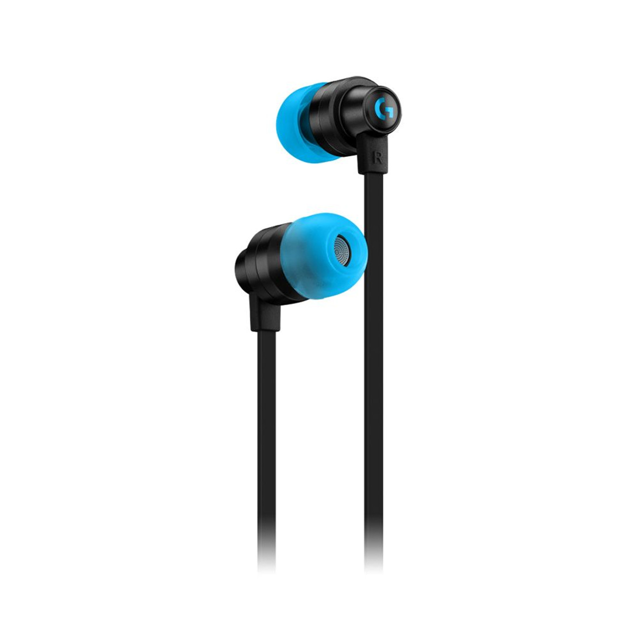 logitech ear buds