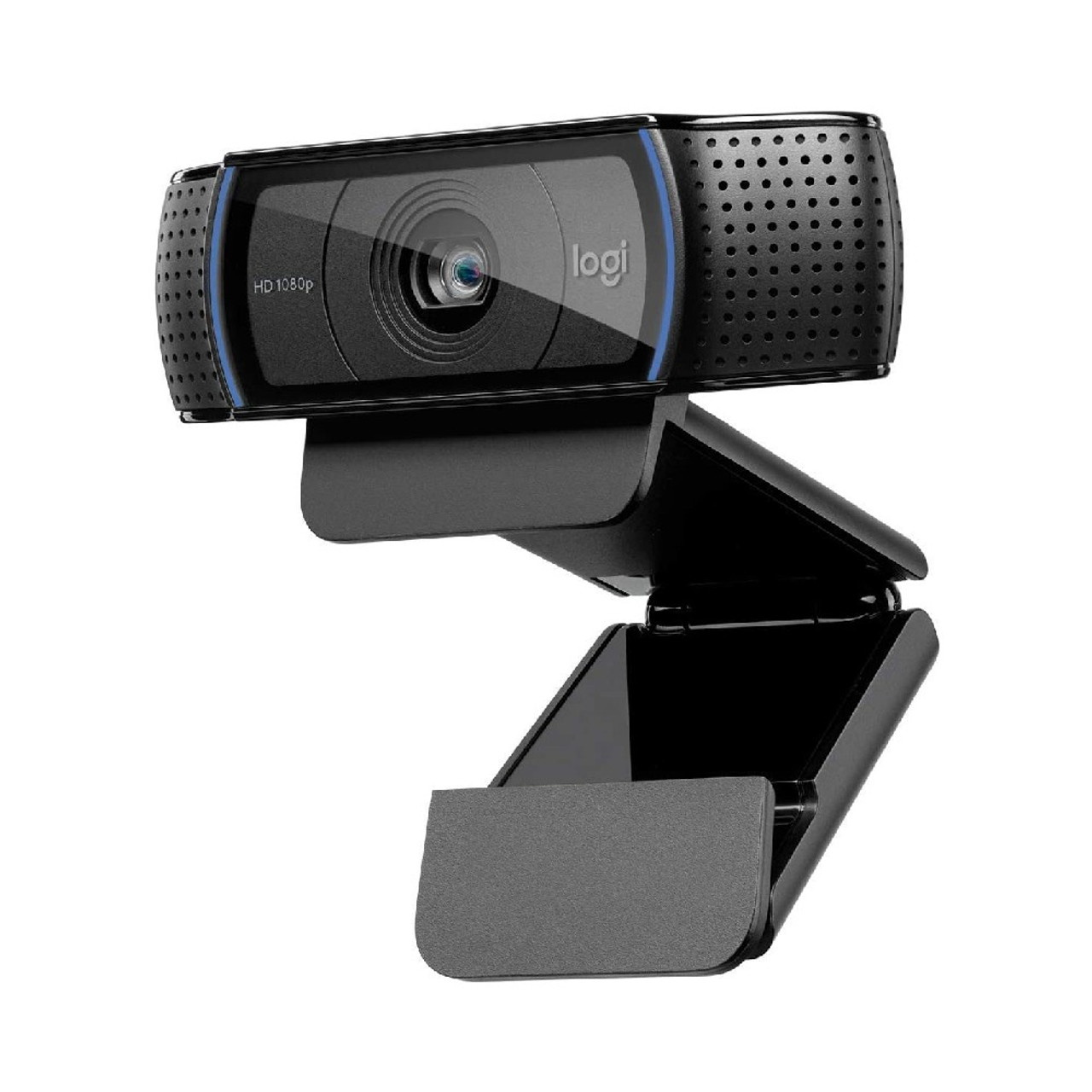 Logitech C920 HD Pro Webcam, USB-A, Cameras, Logitech, Lionware