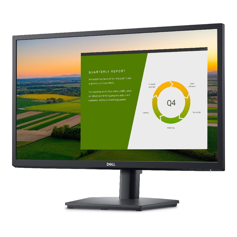 Dell Monitors | Dell Singapore | Dell 24