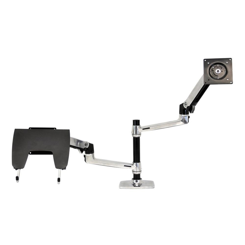 Ergotron Singapore | Ergotron Monitor Arms | Ergotron Monitor