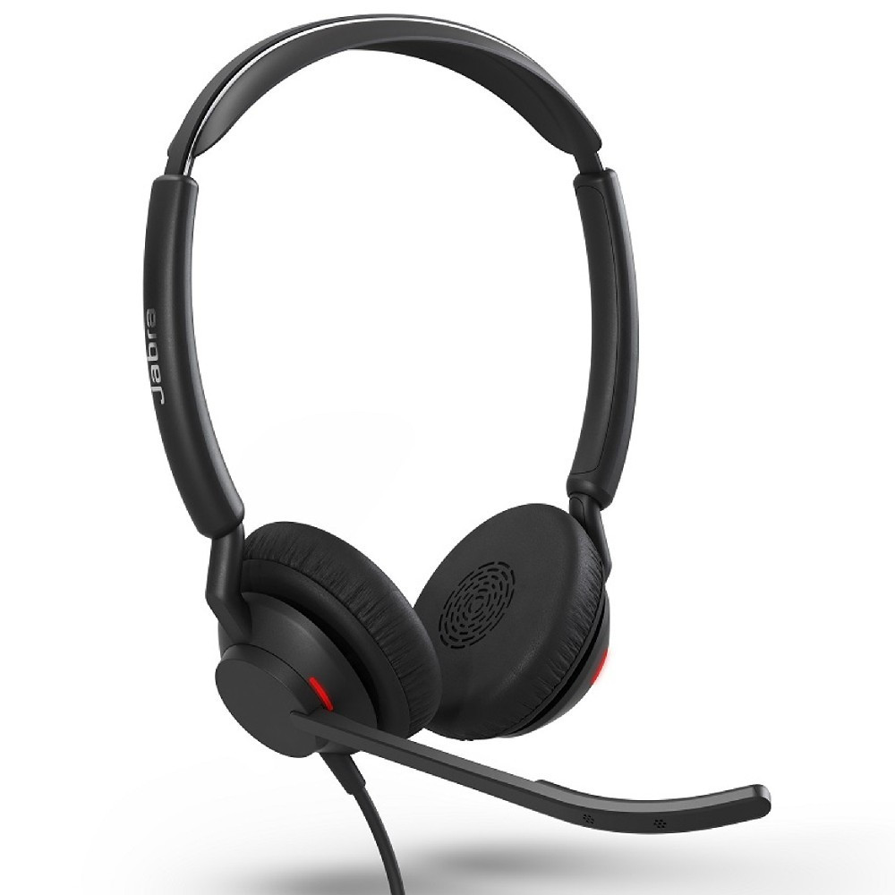ヘッドホン Jabra Engage 50 II - USB-A UC Stereo Jabra Singapore | Jabra Headsets | Jabra Engage | Jabra Engage 50