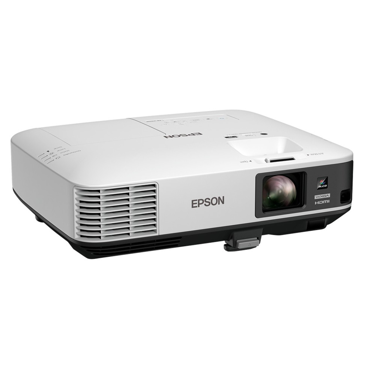 EPSON プロジェクター EB-2165W 5,500lm WXGA EPSON Singapore | EPSON Projectors | Epson EB-2165W 5500lms