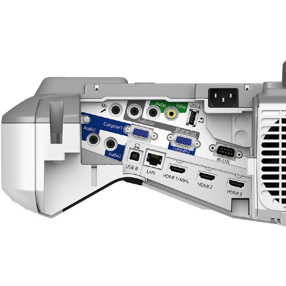 EPSON Singapore | EPSON Projectors | Epson EB-695Wi 3500lms Ultra