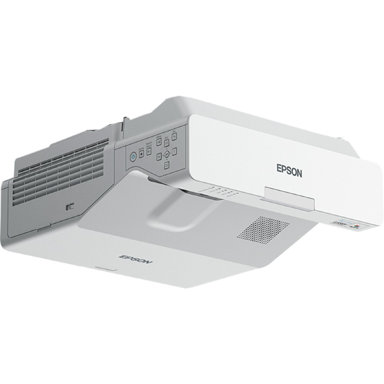 EPSON Projectors | EPSON Singapore | Epson EB-725Wi 4000lms WXGA 