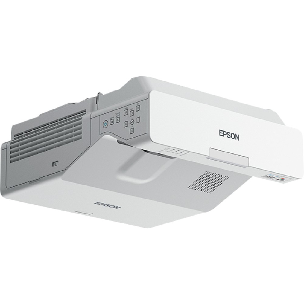 EPSON Singapore | EPSON Projectors | Epson EB-735Fi 3600lms