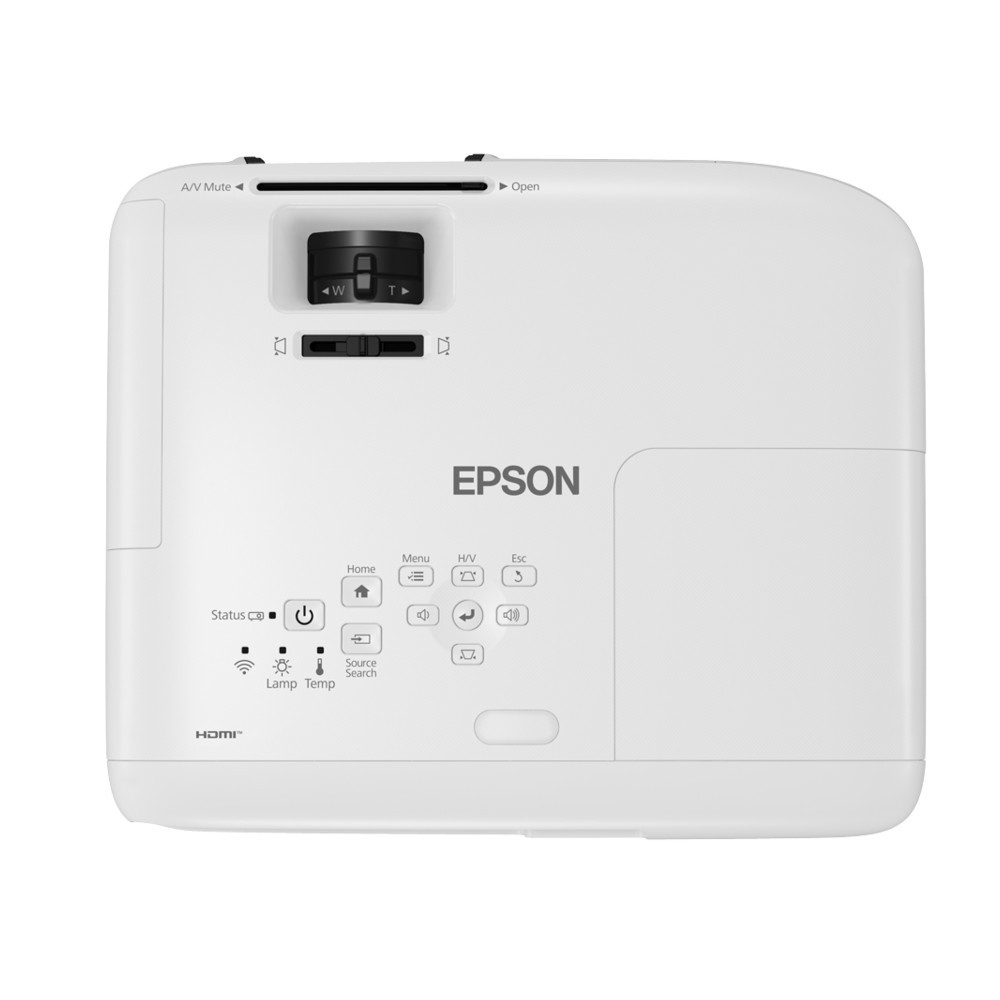 EPSON Singapore | EPSON Projectors | Epson Home Theatre TW750