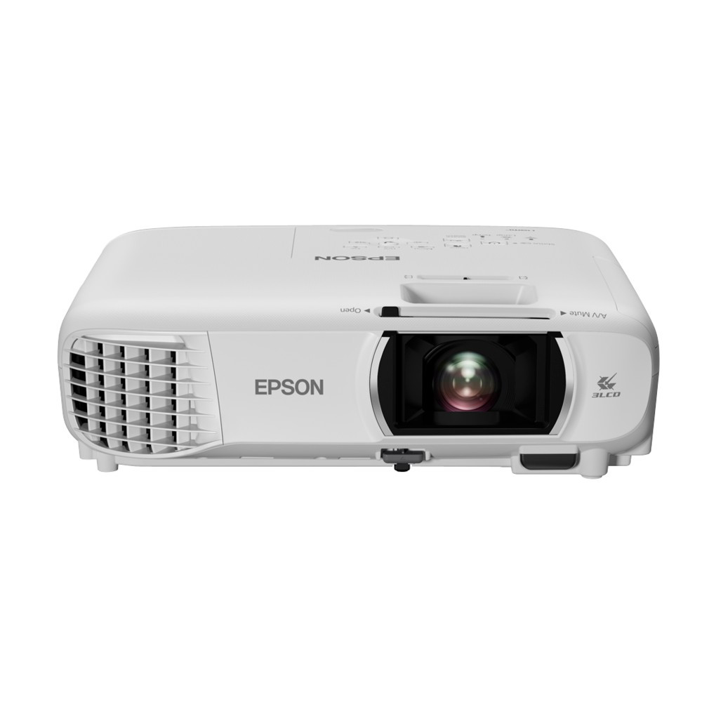 EPSON Singapore | EPSON Projectors | Epson Home Theatre TW750