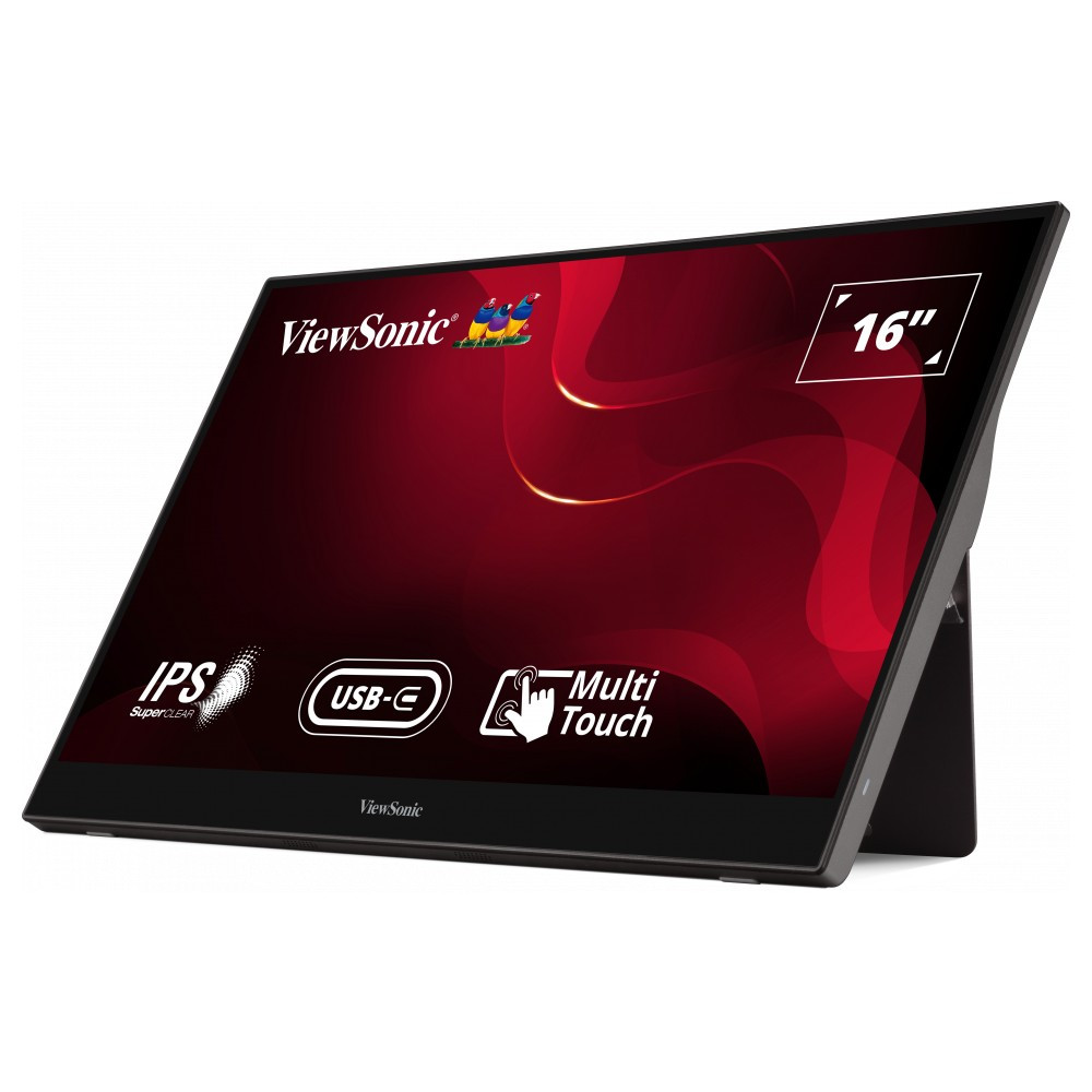 ViewSonic Singapore | ViewSonic Touch Screen Monitors | ViewSonic