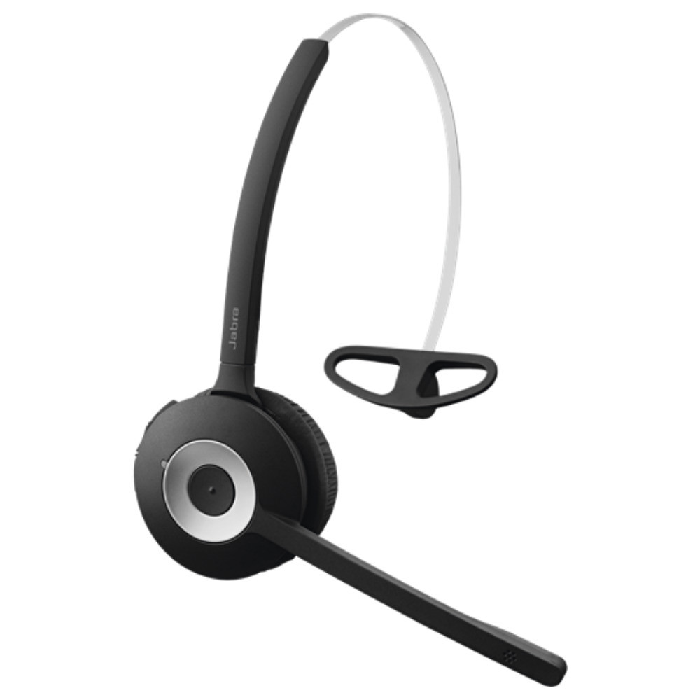 Jabra Pro Leather Ear Cushions 