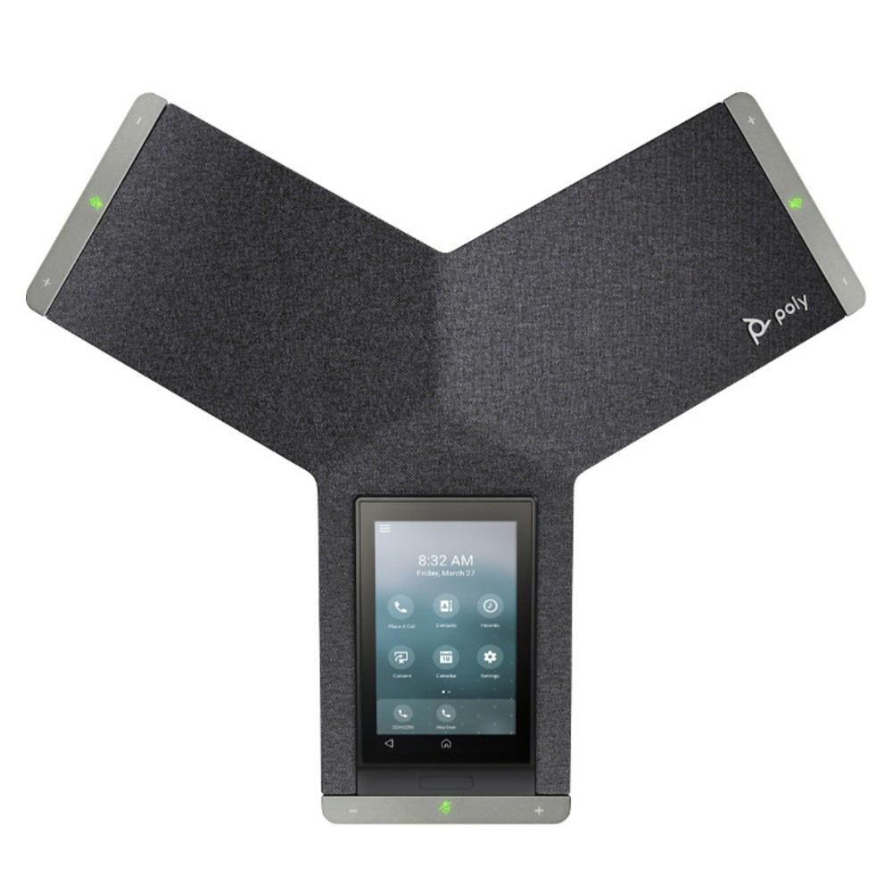 Poly Singapore Poly Trio C60 Ip Conference Phone 20 025