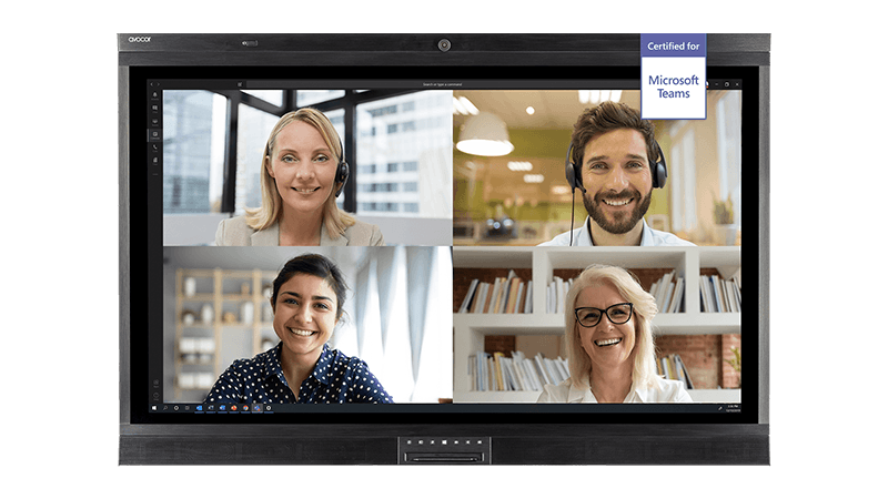 Avocor Singapore Avocor Displays Avocor Interactive Displays