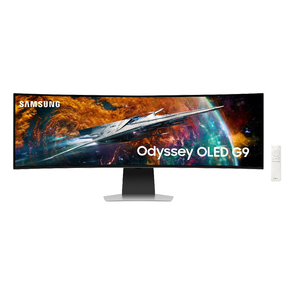 Samsung Singapore | Samsung Gaming Monitors | Samsung Monitors