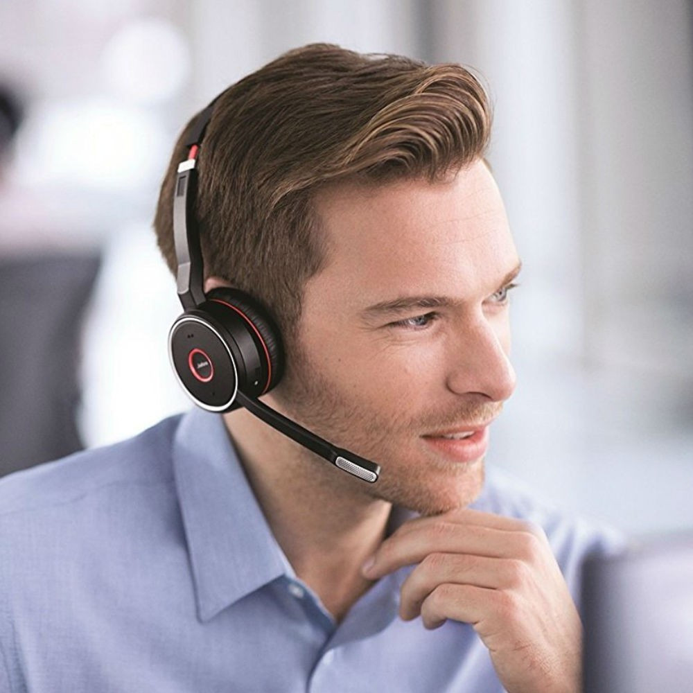 Jabra Singapore Jabra Headsets Jabra Evolve Jabra Evolve 75