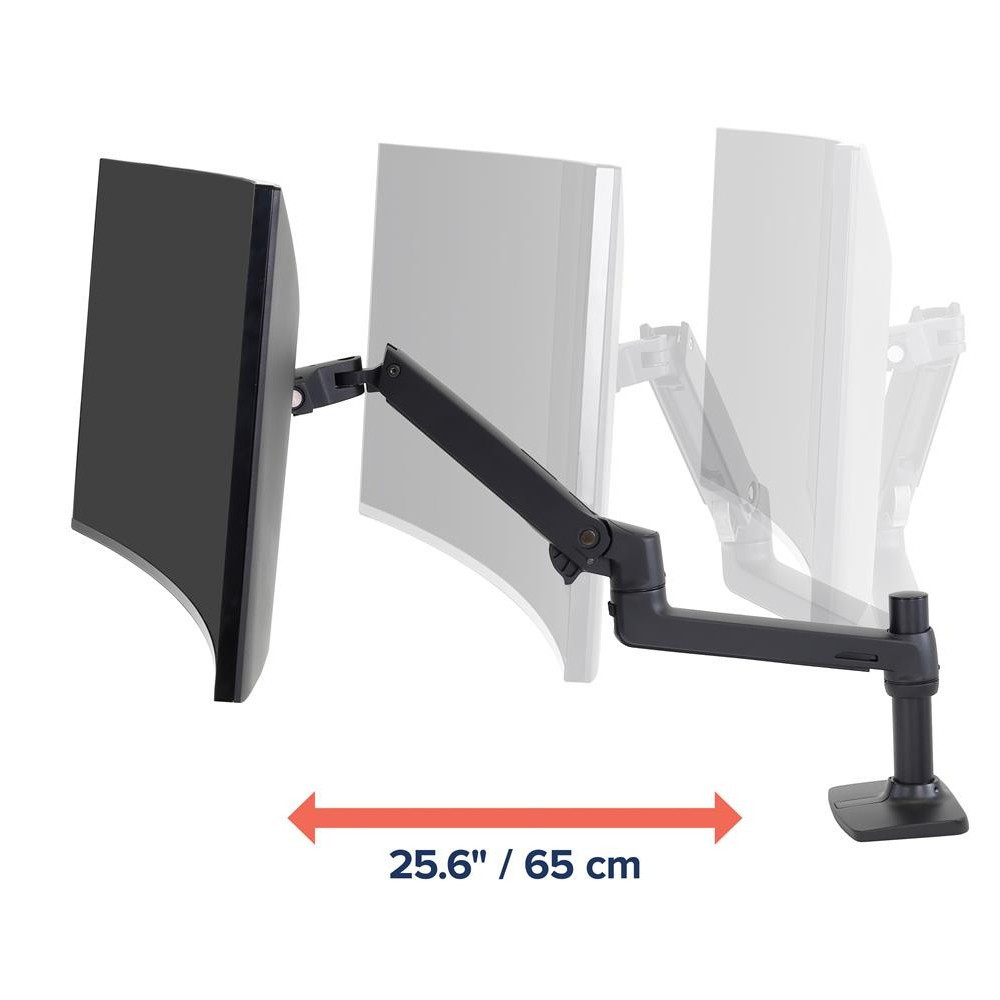 Ergotron Singapore Ergotron Monitor Arms Ergotron Monitor Mounts