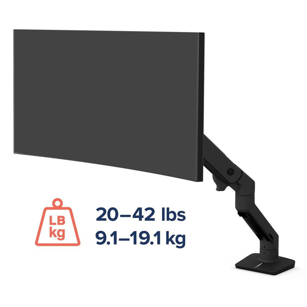 Ergotron Singapore | Ergotron Monitor Arms | Ergotron