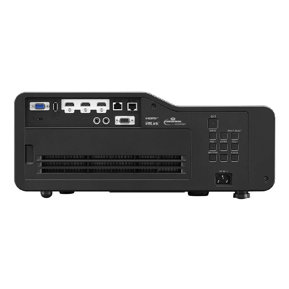 Panasonic Singapore | Panasonic Projectors | Panasonic PT-CMZ50