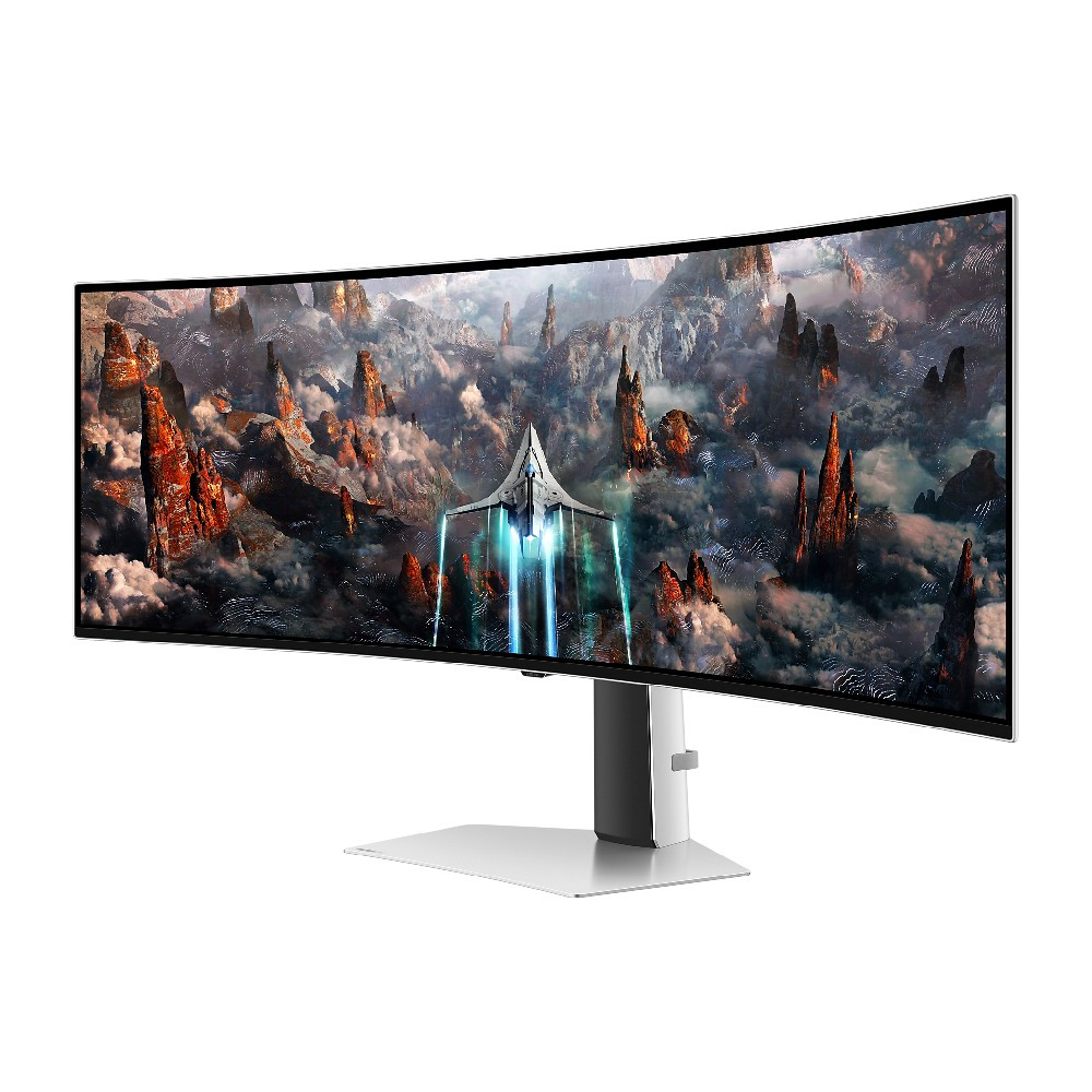 Samsung Singapore | Samsung Monitors | Samsung Gaming Monitors