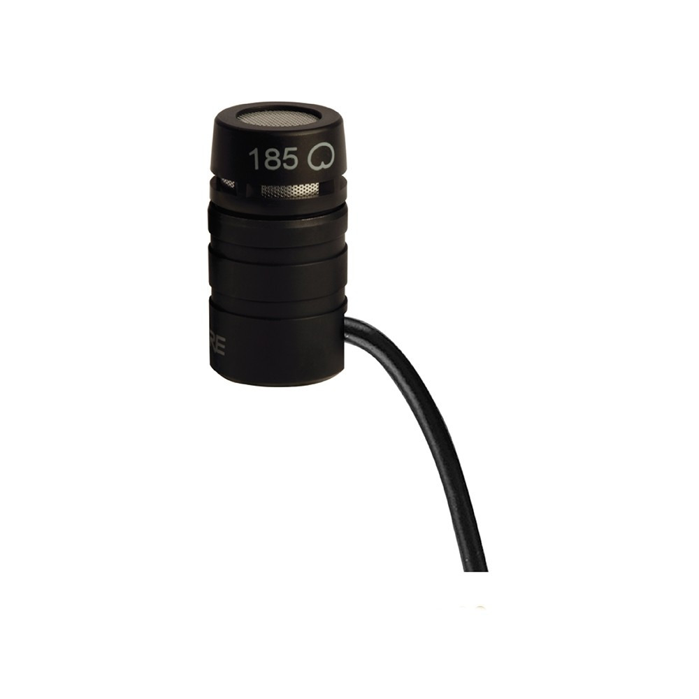 Shure Singapore | Shure Microphone Systems | Shure WL185 Cardioid