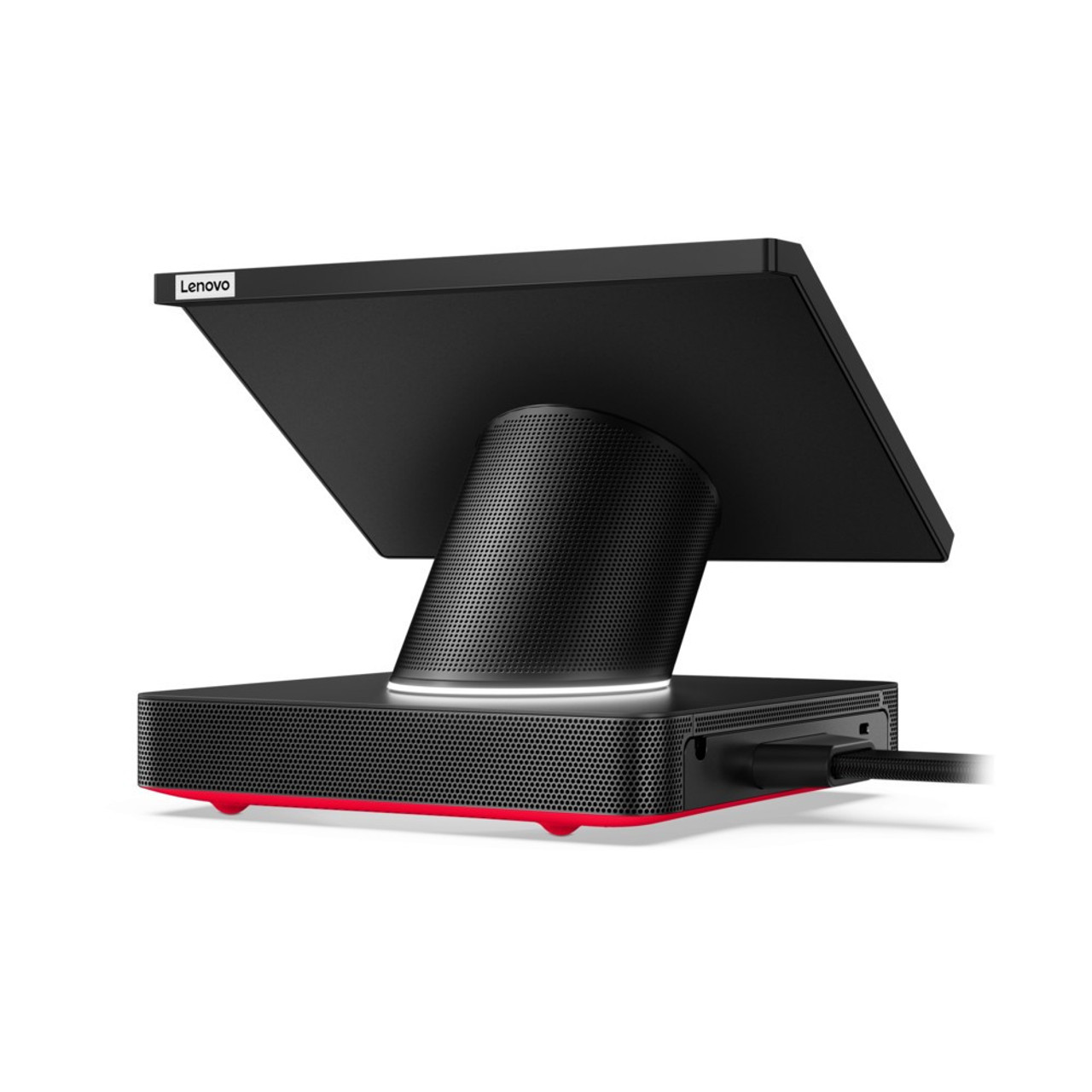 新品❗️ ThinkSmart Hub Gen 2 11H3000KJP ThinkSmart Hub for Microsoft Teams | Meeting Room | Lenovo US