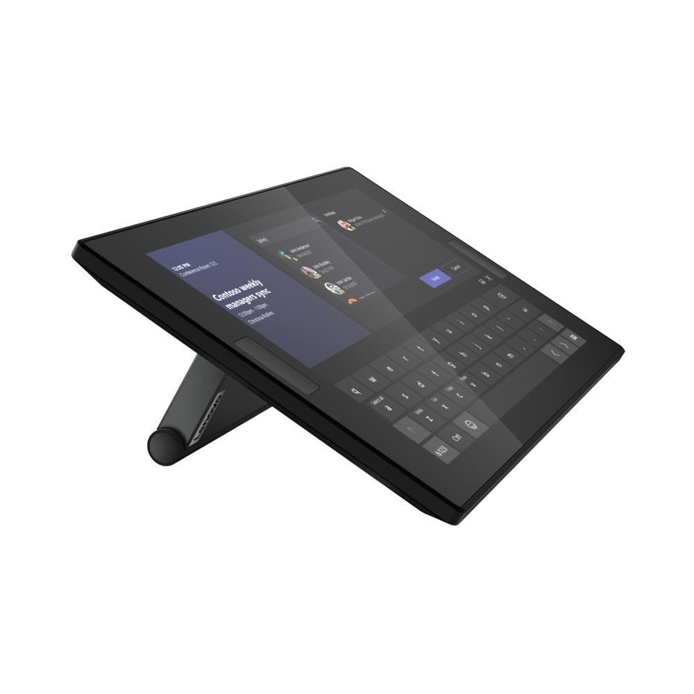 Lenovo Singapore | Lenovo Video Conferencing | Lenovo ThinkSmart