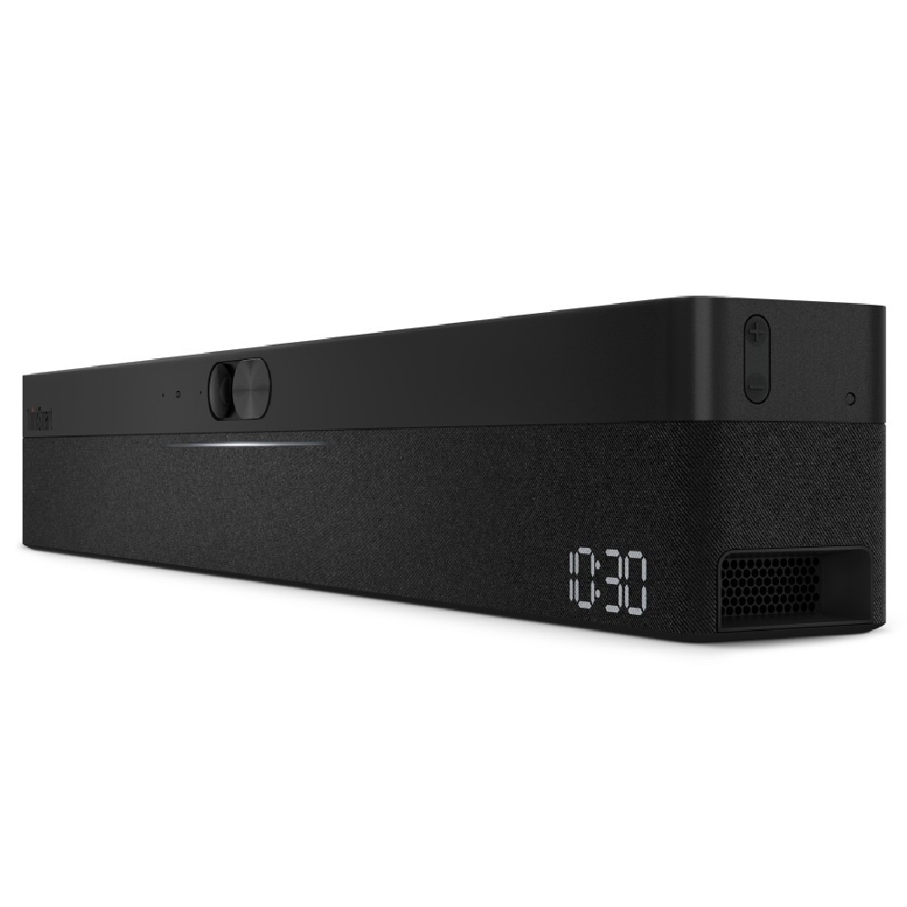 Lenovo Singapore | Lenovo Video Conferencing | Lenovo ThinkSmart One ...