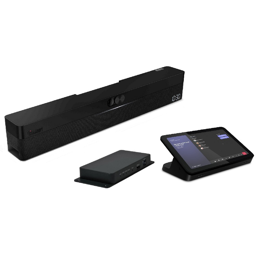 Lenovo Singapore | Lenovo Video Conferencing | Lenovo ThinkSmart