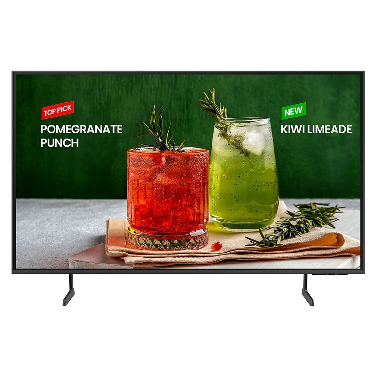Samsung Singapore | Samsung Displays | Samsung Business TV's
