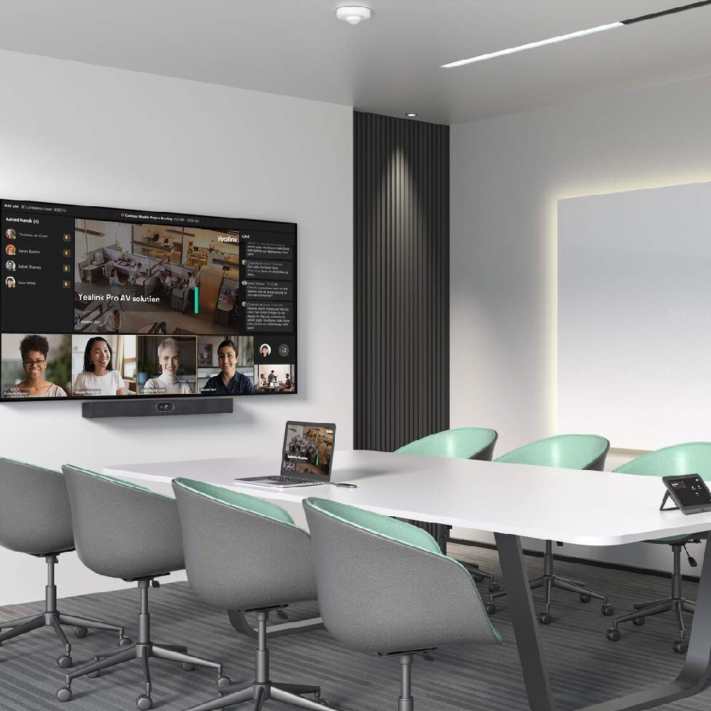 Yealink Singapore | Yealink Video Conferencing | Yealink