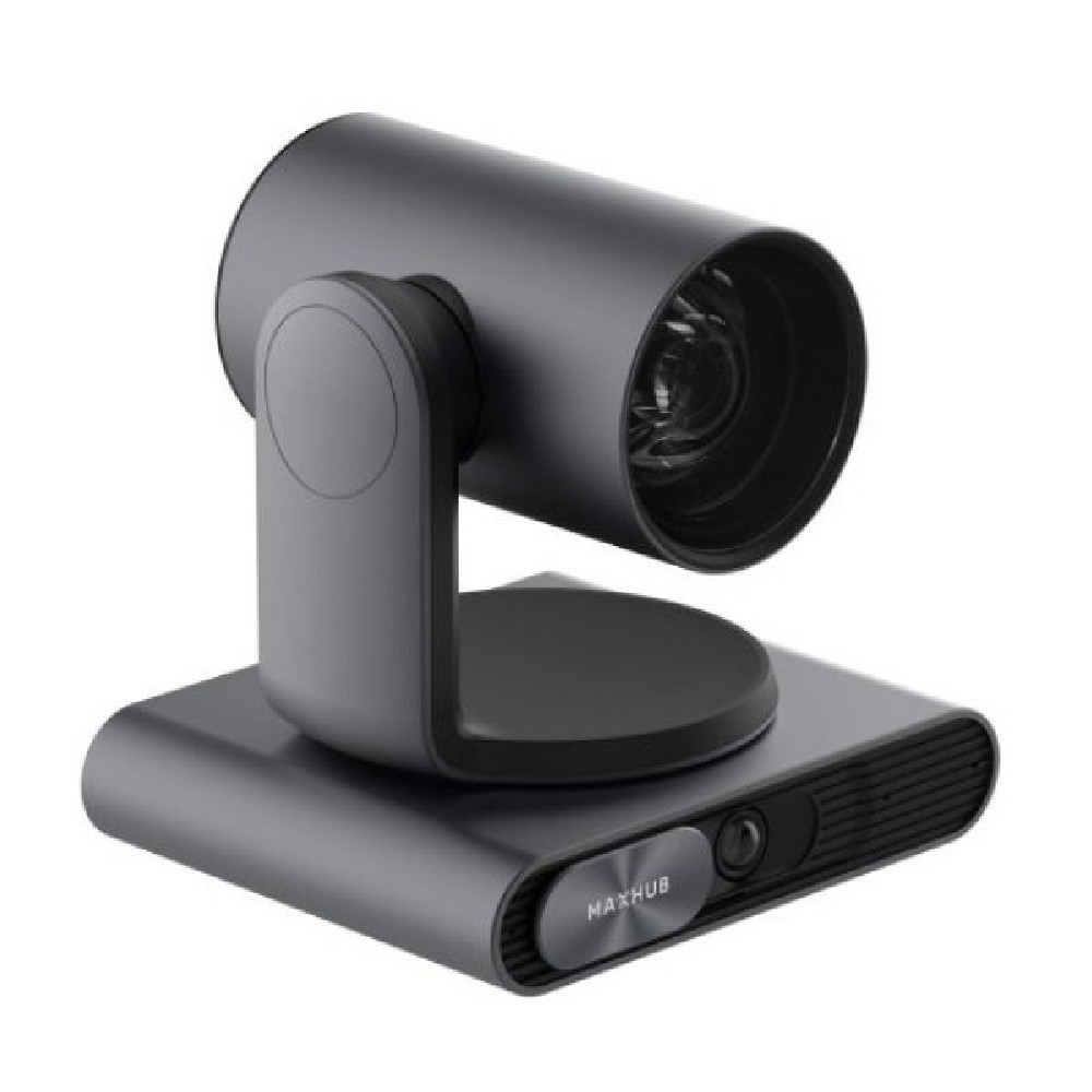 MAXHUB webカメラ UCM30 MAXHUB UC P30 4K Intelligent Dual-Eye AI Tracking Camera, 12x