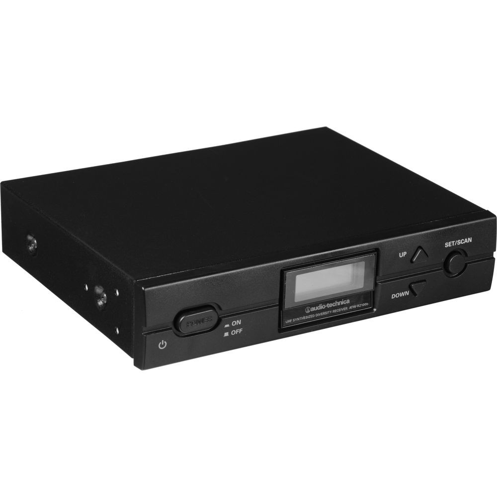 Audio-Technica Singapore | Audio-Technica Microphone System