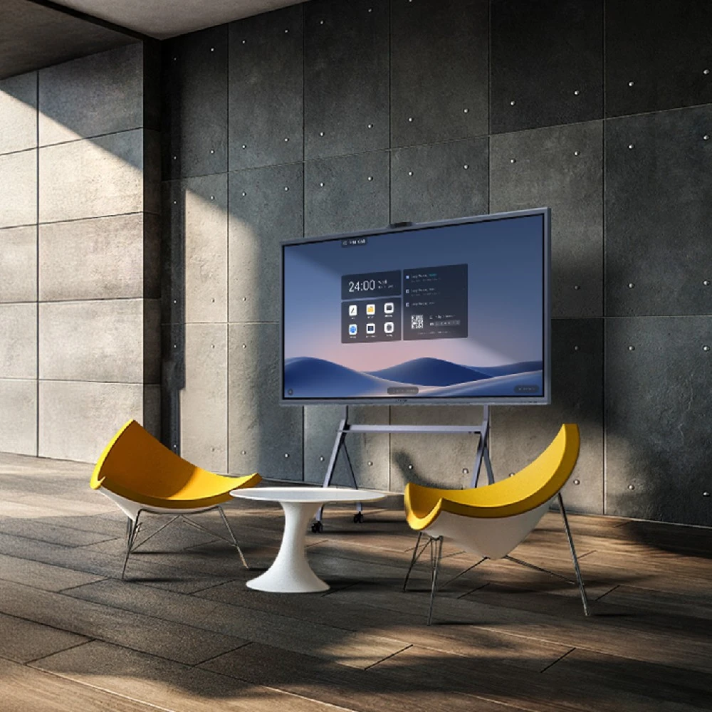 MAXHUB Singapore | MAXHUB Display | MAXHUB Xboard V7 Series V865T All ...