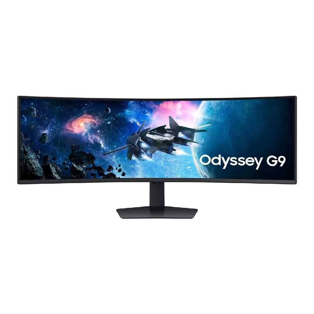 Samsung Singapore | Samsung Gaming Monitors | Samsung Monitors