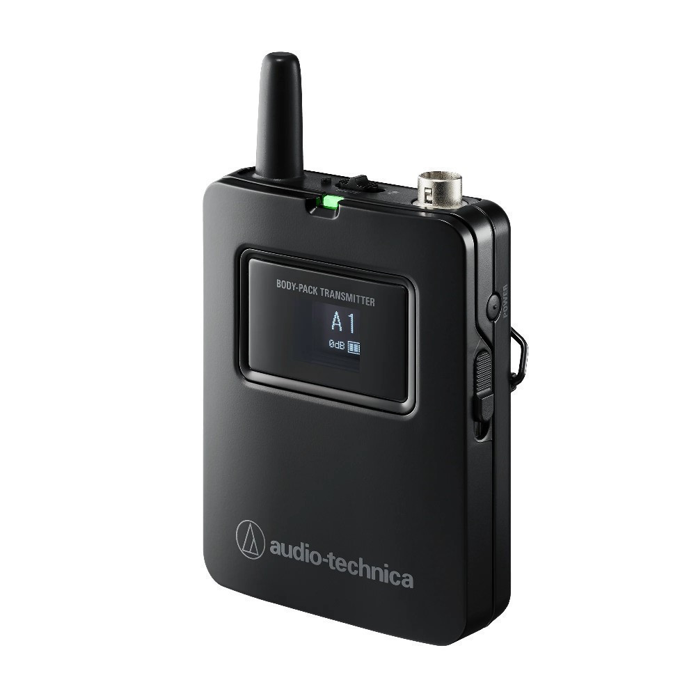 Audio-Technica Singapore | Audio-Technica Microphone Systems