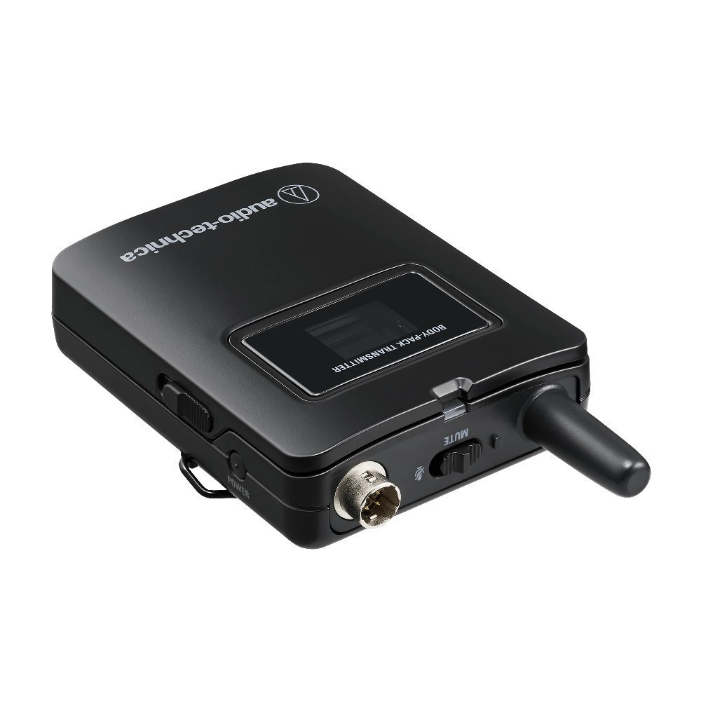 Audio-Technica Singapore | Audio-Technica Microphone Systems