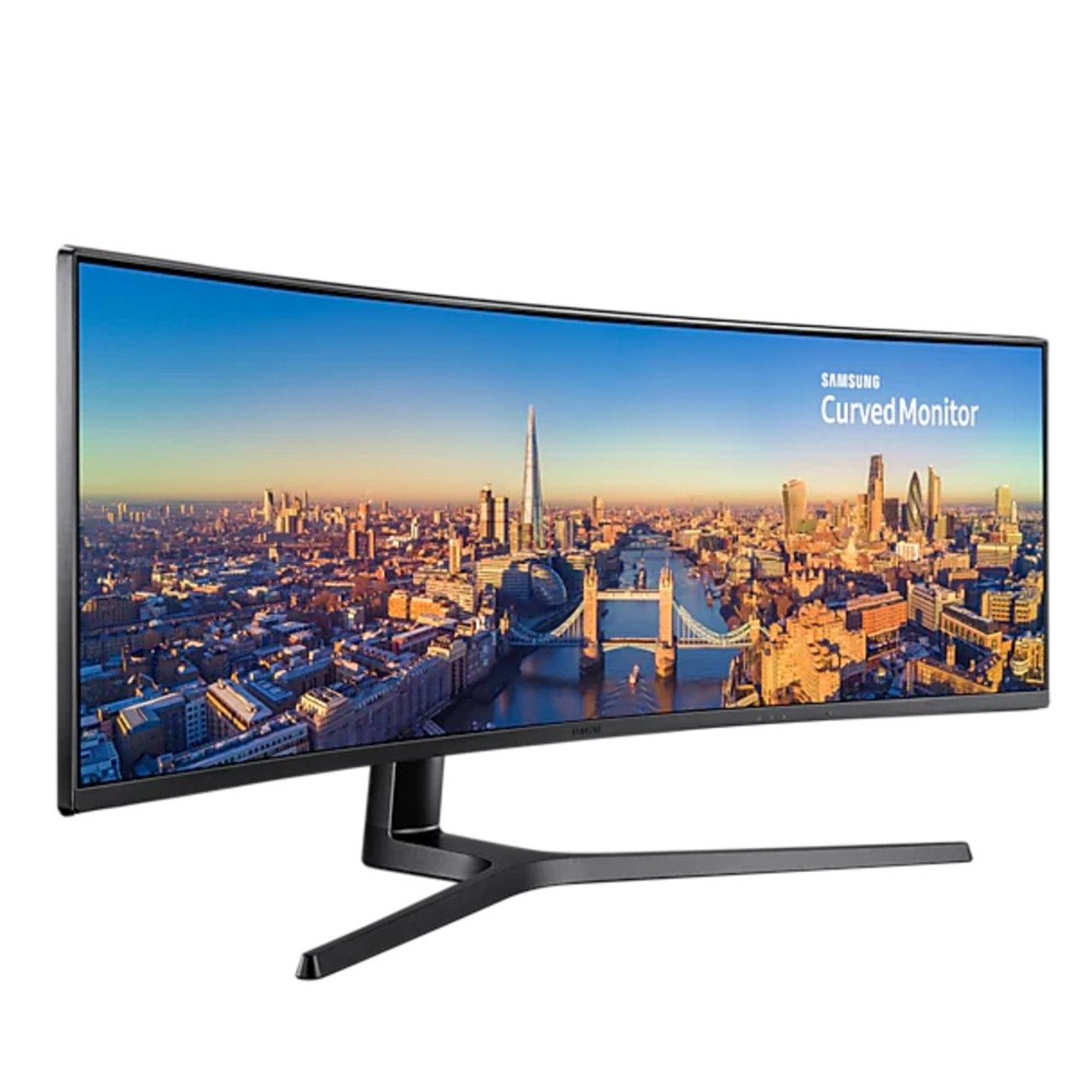 samsung monitor wide