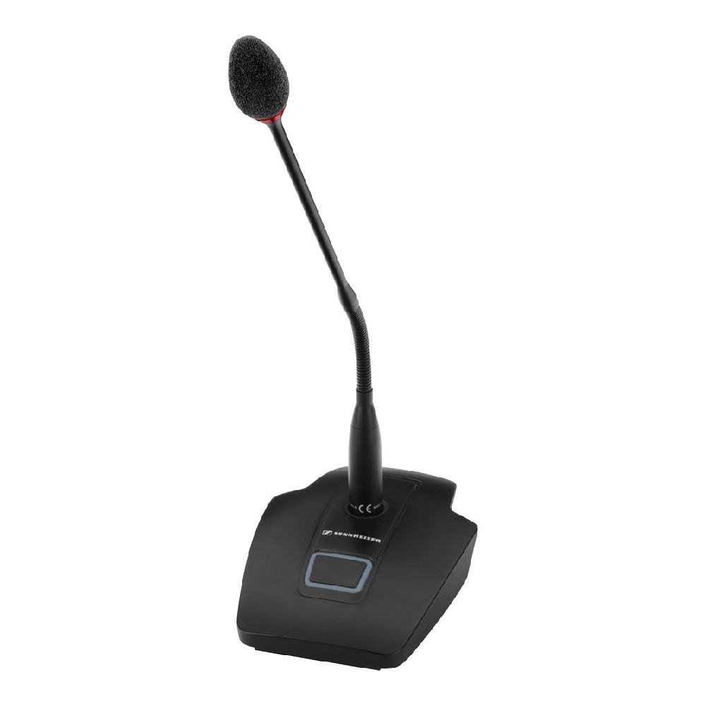 Sennheiser Singapore | Sennheiser Microphone Systems | Sennheiser