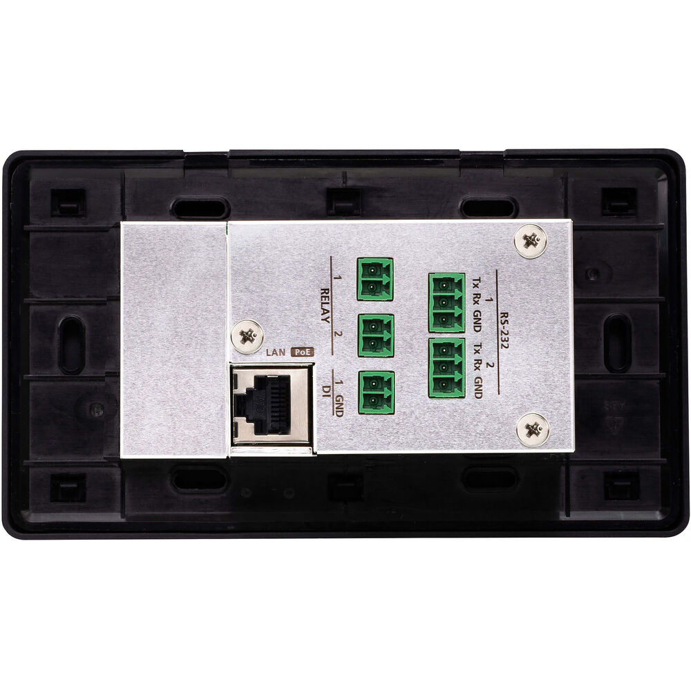 Tabletop Button Control Panel Design ATEN Singapore | ATEN Control System | ATEN Control System 12-Button ...