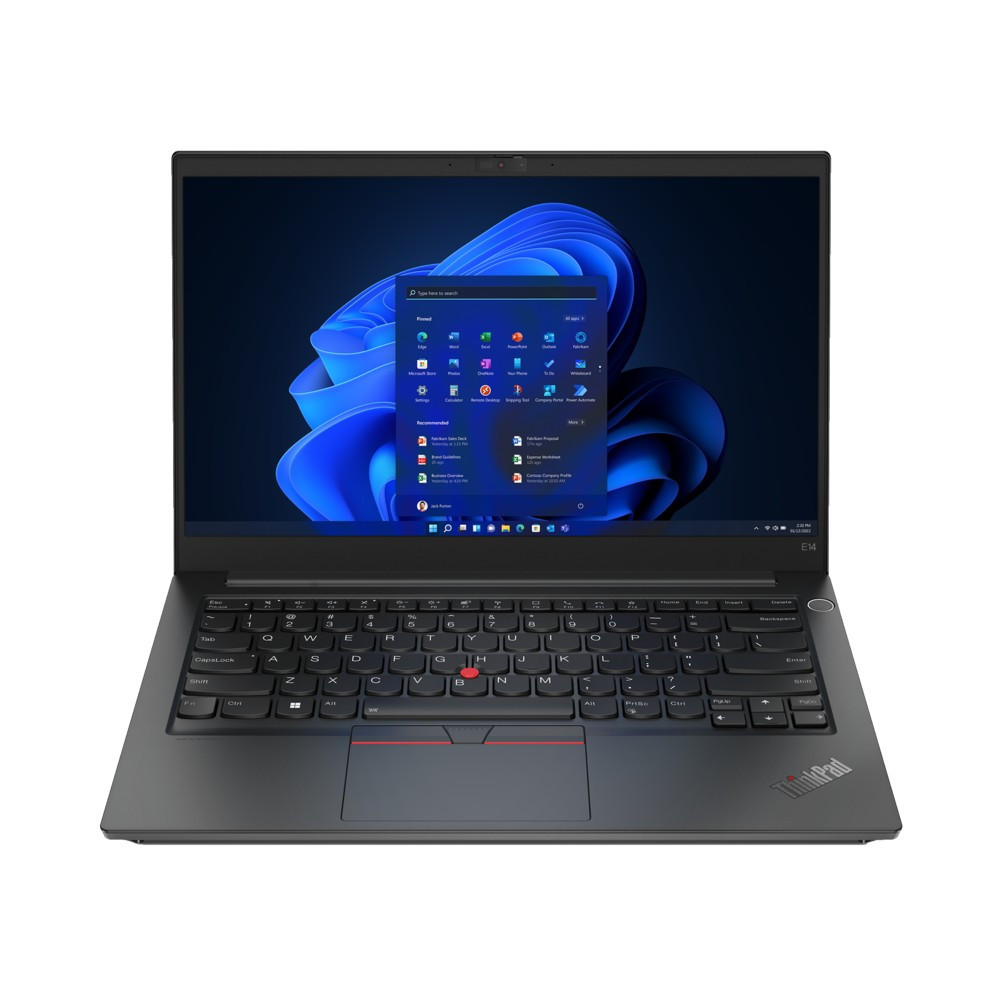 Lenovo Singapore | Lenovo Laptops | Lenovo ThinkPad E14 Gen 6