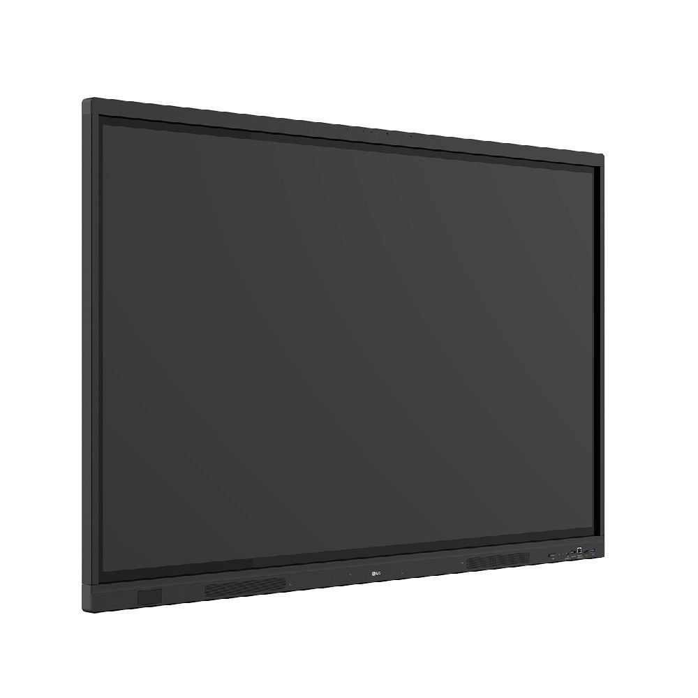 ☆ 1/64 Creative Display Board LR　　　【限定3】 LG Singapore | LG Displays | LG Interactive Displays | LG 86TR3DQ