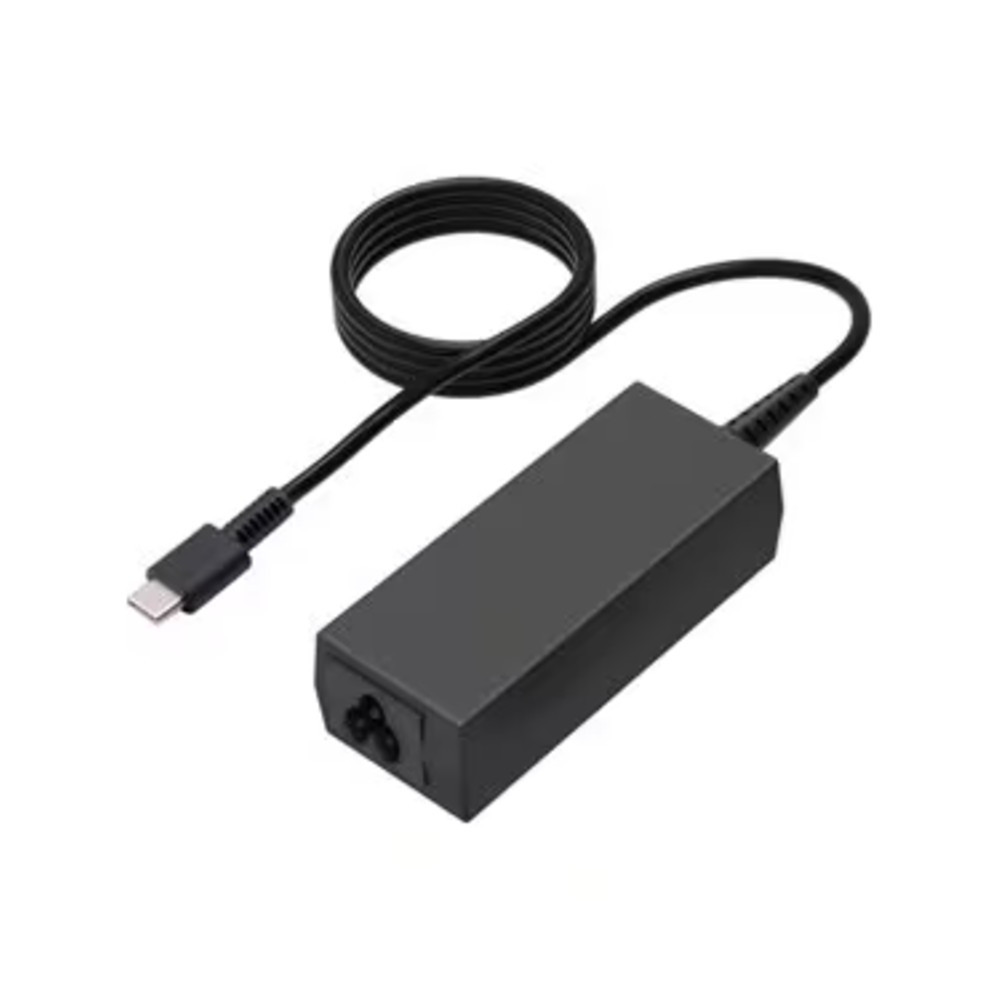 Yealink psu-pd65w-usbc/usbc(1. 5m) | 65w usb-c pd napajalnik za mtouch plus in byod-box | napajalnik 1 Yealink psu-pd65w-usbc usbc 65w usb-c pd napajalnik z 1,5 m kablom