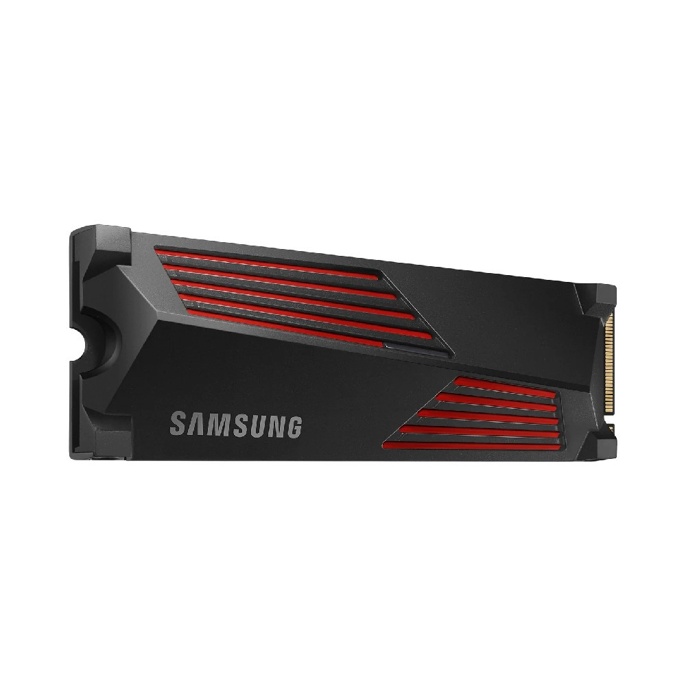 Samsung Singapore | Samsung SSD | Samsung 990 PRO with Heatsink