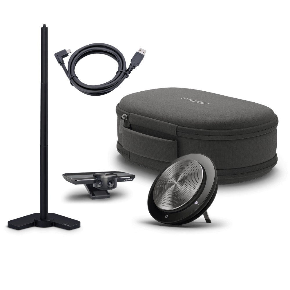 Jabra Panacast Meet Anywhere+ Video 