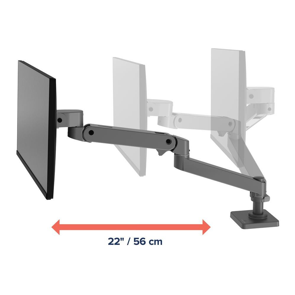 Ergotron Singapore | Ergotron Monitor Arms | Ergotron Monitor