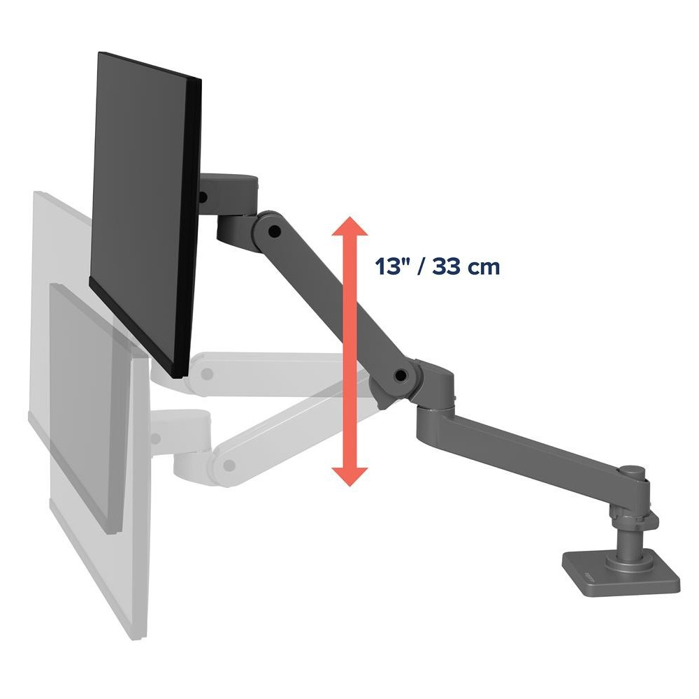 Ergotron Singapore | Ergotron Monitor Arms | Ergotron Monitor