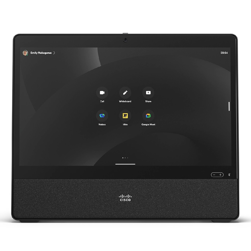 Cisco Singapore | Cisco Video Conferencing | Cisco Webex Desk | Cisco