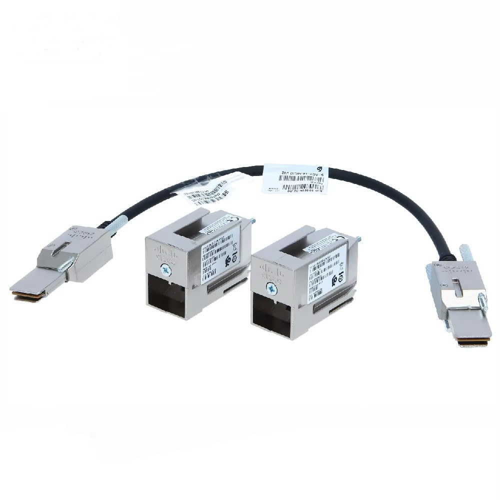 Cisco Singapore | Cisco Switches | Cisco Catalyst 9300L Blank Stack ...