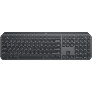 Logitech MX Keys for Business, Wireless Keyboard (Graphite) Logitech MX Keys for Business, Wireless Keyboard (Graphite)